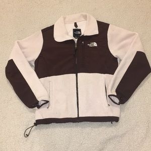 North Face Zip-Up Jacket